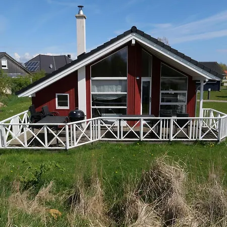 Apartment Ferienparadies Fuer 8 Personen An Der Ostsee