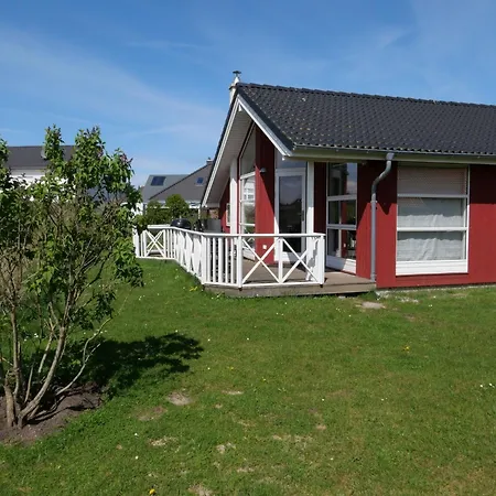 Ferienparadies Fuer 8 Personen An Der Ostsee Apartment Großenbrode