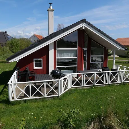 Apartment Ferienparadies Fuer 8 Personen An Der Ostsee