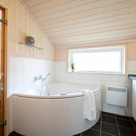 Ferienparadies Fuer 8 Personen An Der Ostsee Apartment *