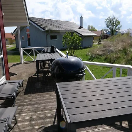 Ferienparadies Fuer 8 Personen An Der Ostsee Apartment