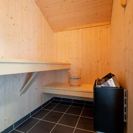 Ferienparadies Fuer 8 Personen An Der Ostsee Apartment *